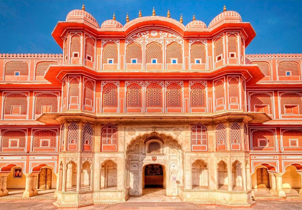 Jaipur
