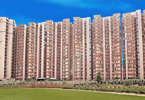 Noida Sector 63
