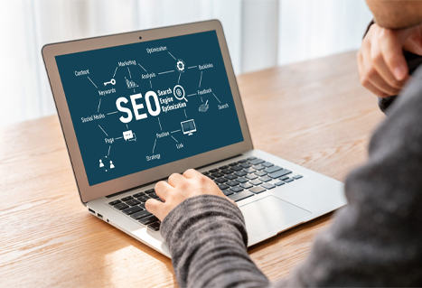 SEO Audits and Performance Analysis