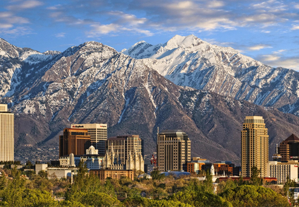 Salt Lake City