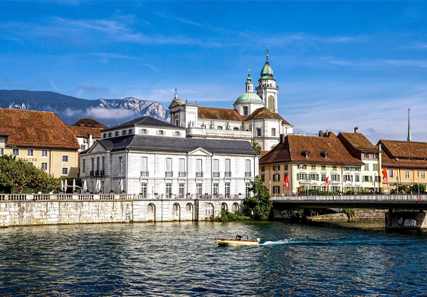 Solothurn