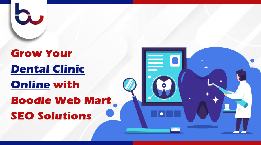 Dental Clinic Online