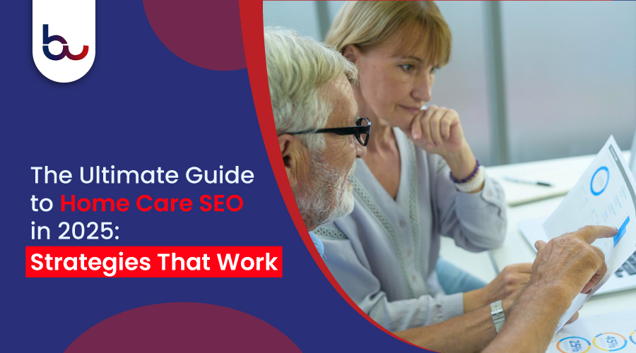 Home Care SEO