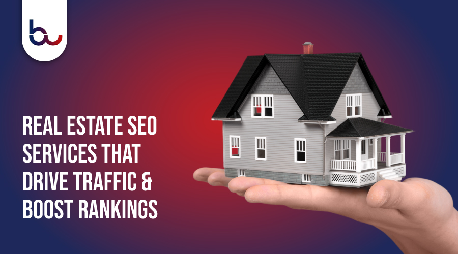 Real Estate SEO Services