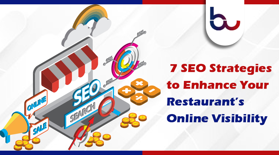 Restaurant SEO