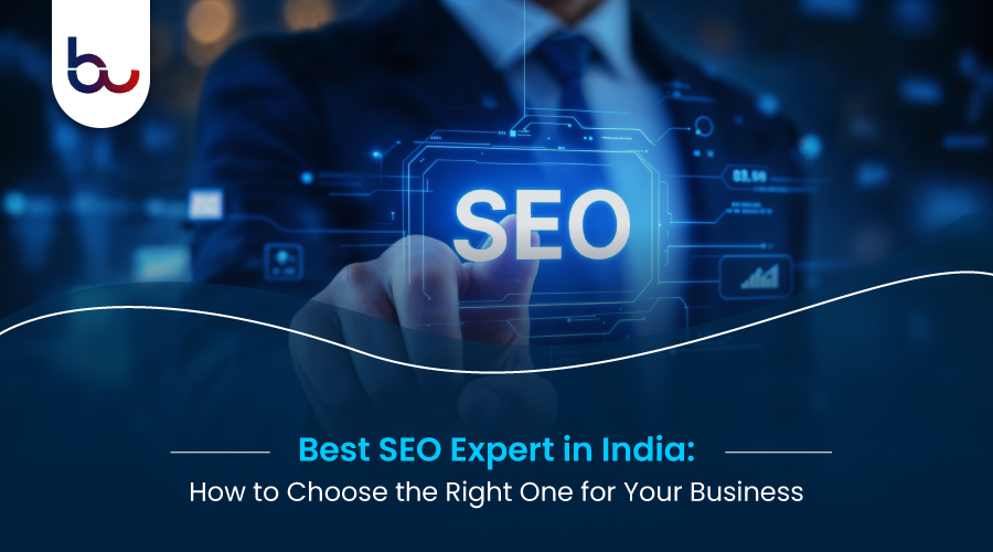 Best SEO Expert in India
