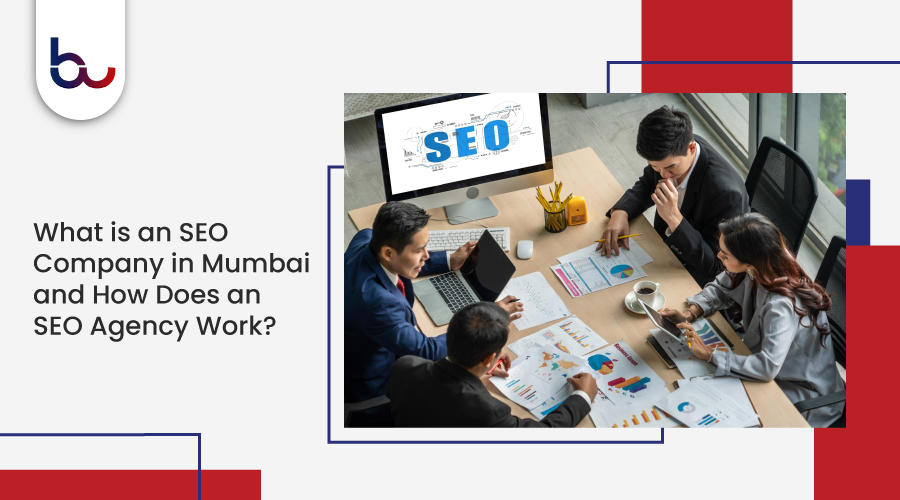 SEO Company in Mumbai