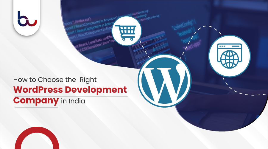 WordPress Development Company in India