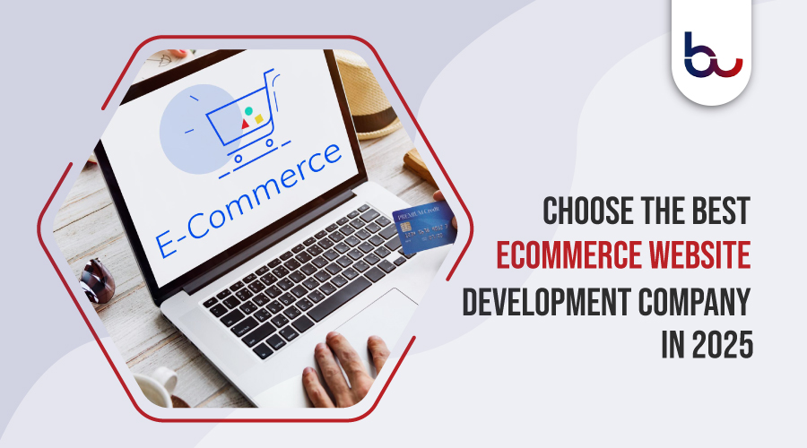 eCommerce Website Development