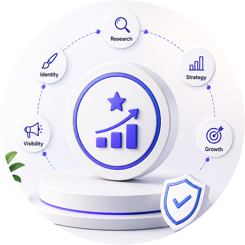 Brand Optimization Service