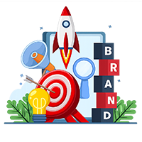 Brand Visibility