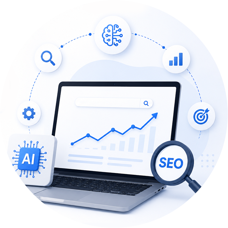 Next Gen AI SEO Solutions