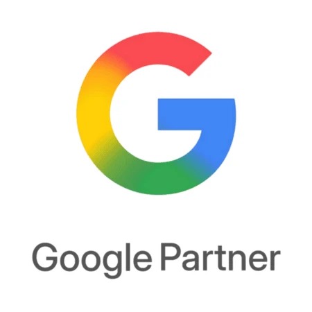new Google Partner logo png medium size 3