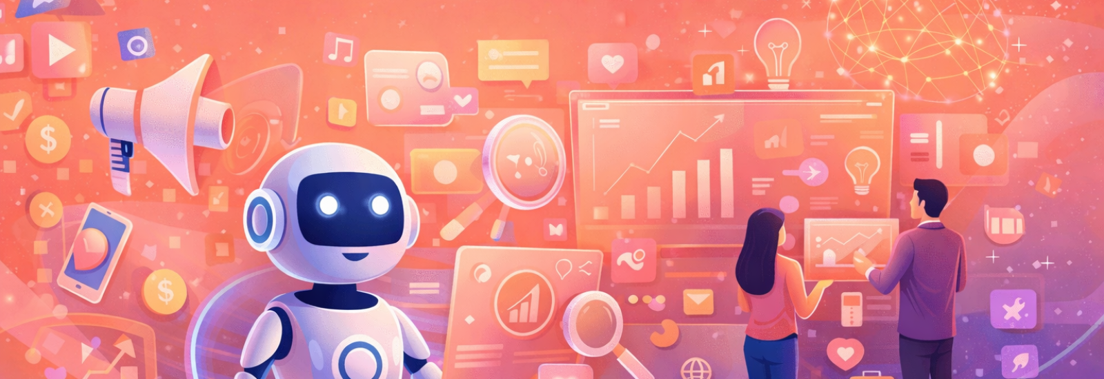 AI Digital Marketing Company